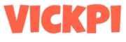 vickpi logo